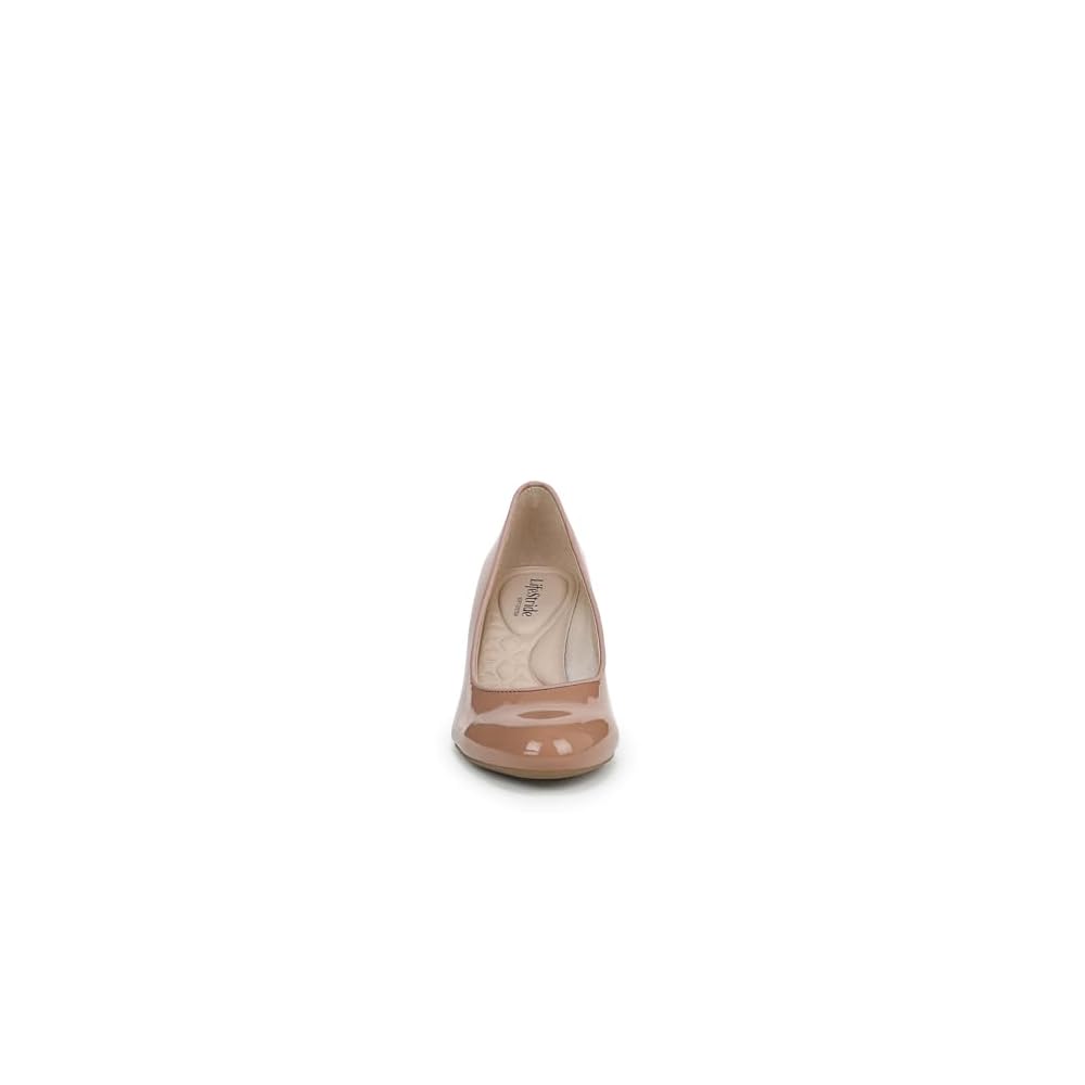 Desert Nude Patent
