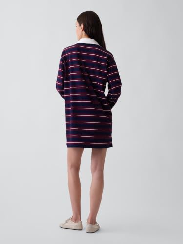 Burgundy Stripe