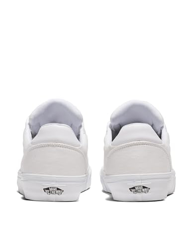 Prem T&l White/White