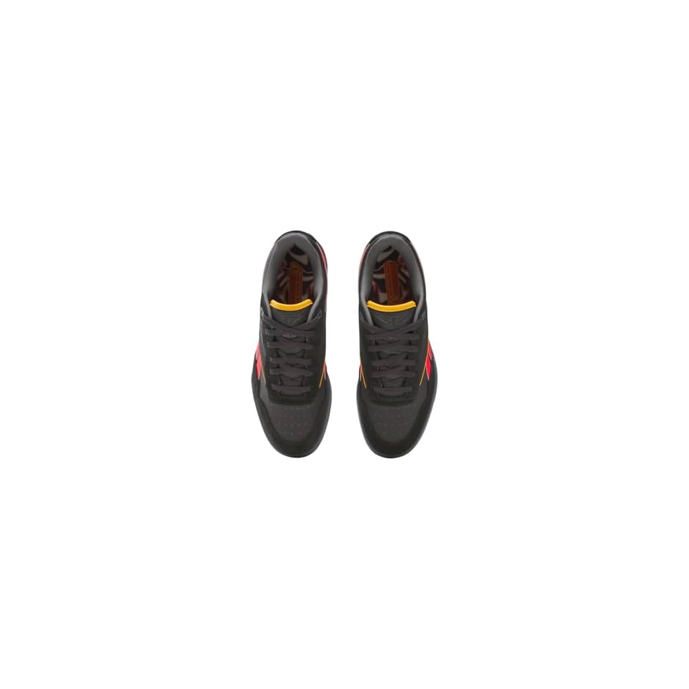 Washed Black/Energy Red/Electric Amber