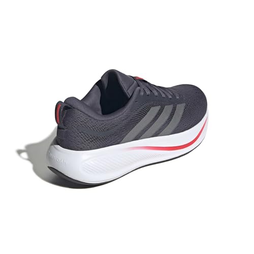 Aurora Onix/Dark Grey/Lucid Red