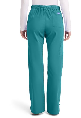Teal Blue