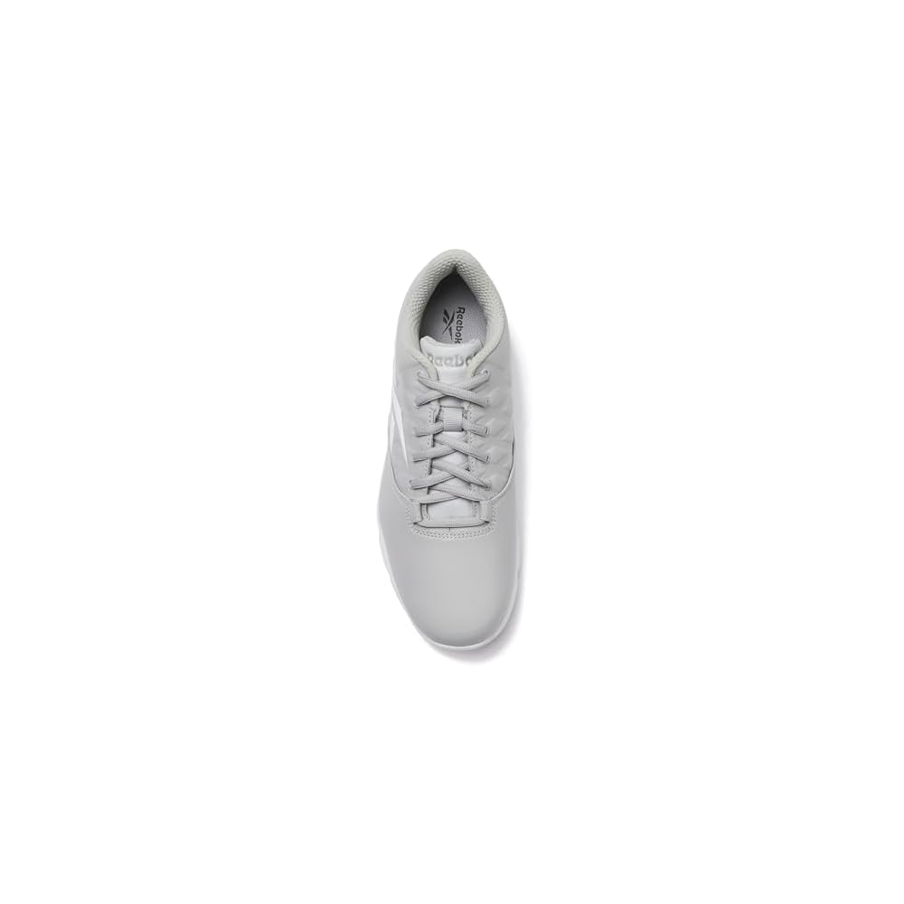 Grey/White/White