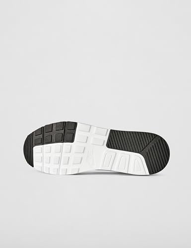 White/Black/White