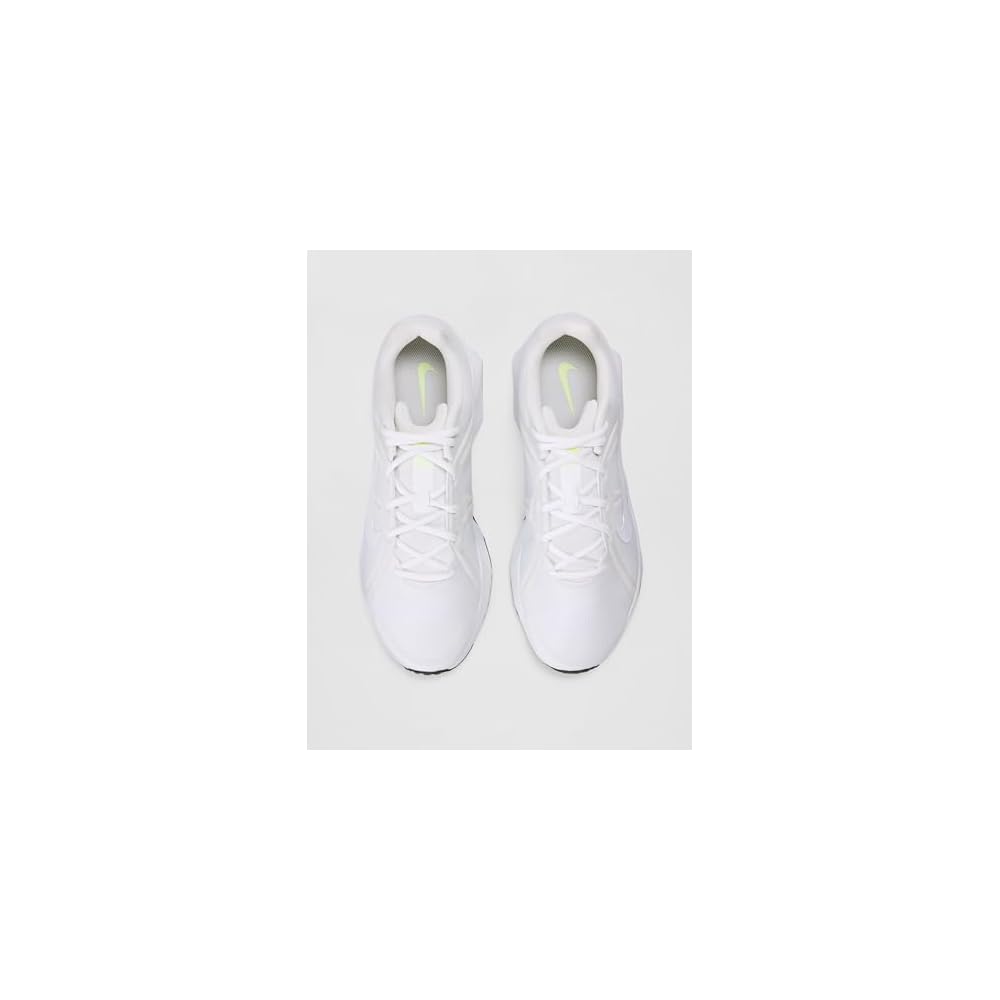 White/Mtlc Summit White/Summit White