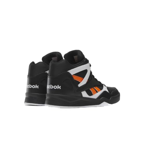 Smash Orange/Black/White
