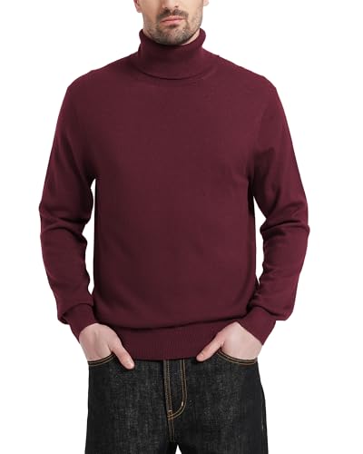 Burgundy Red
