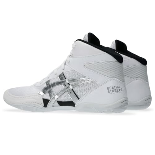 White/Pure Silver