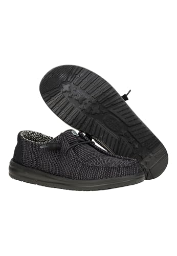 Black/Black