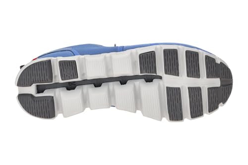 Cobalt Glacier