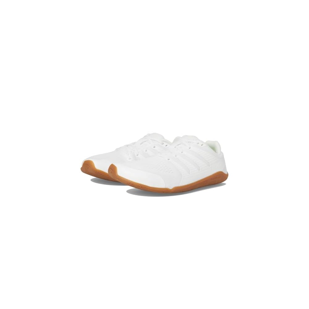 White/Gum