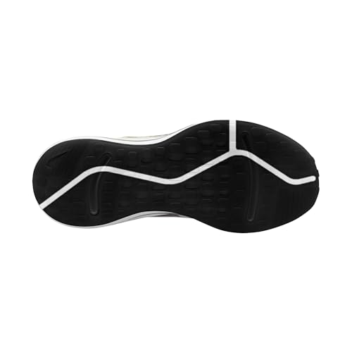 White/Metallic Silver-sail-black