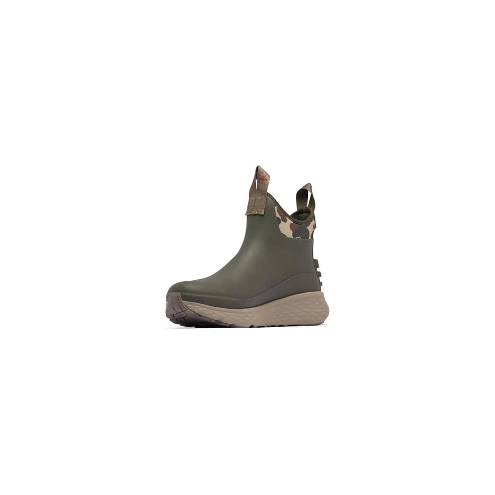 Deep Olive/Cedar