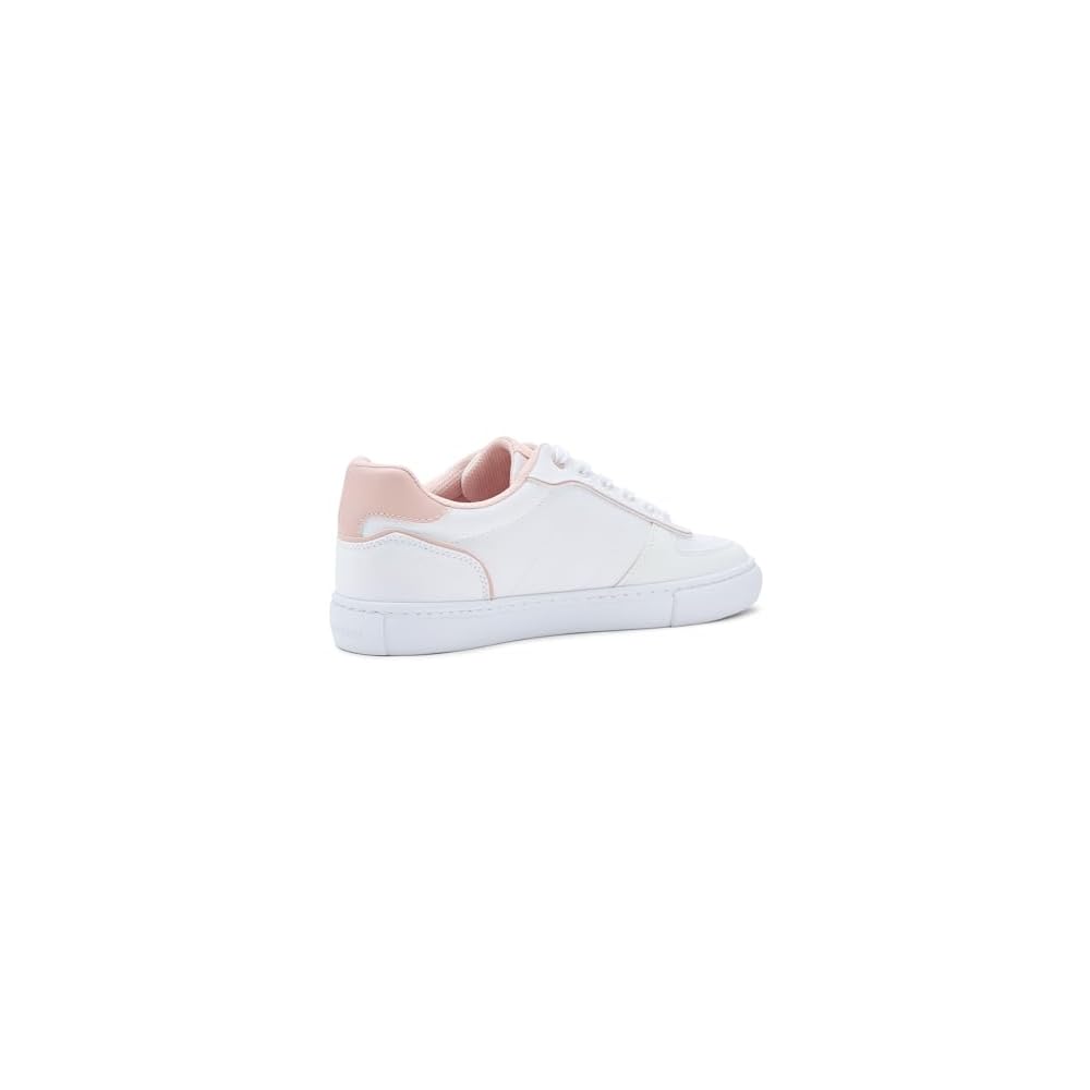 White Denim/Light Pink 141