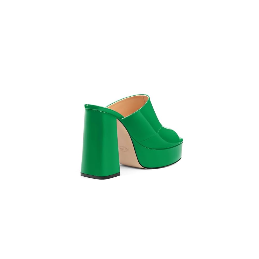 Green Patent