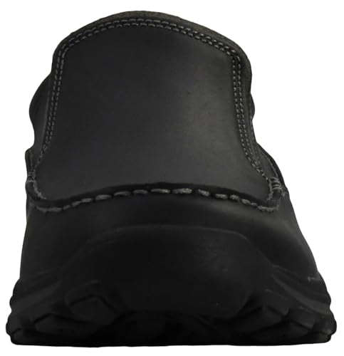 Black Leather