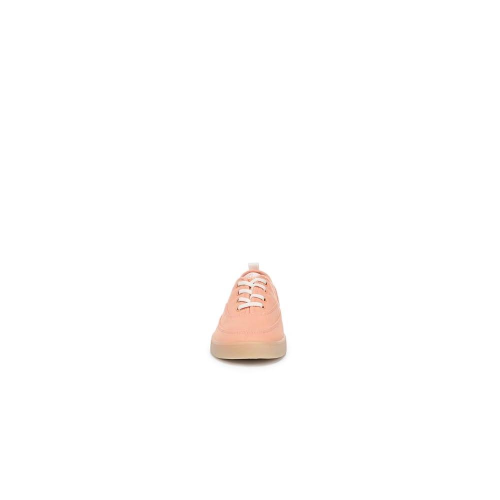 Shell Coral Canvas