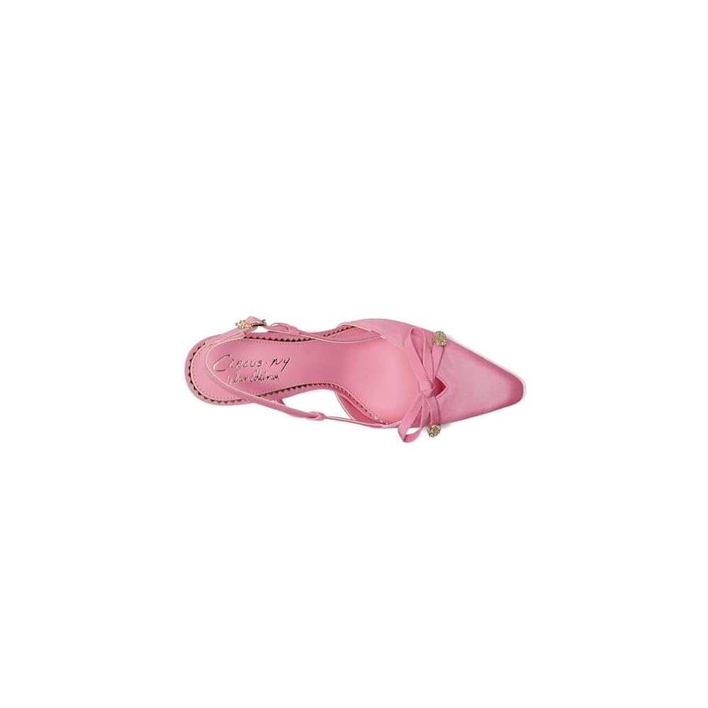 Pink Confetti