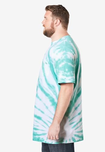 Tidal Green Marble