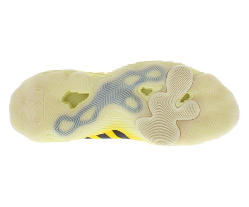 Crew Yellow/Core Black/Easy Yellow