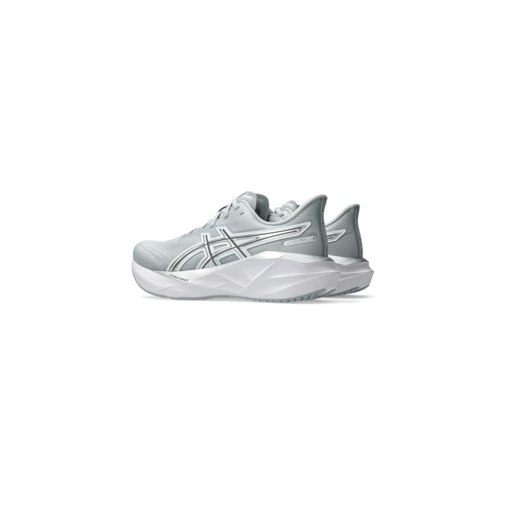 Piedmont Grey/Pure Silver