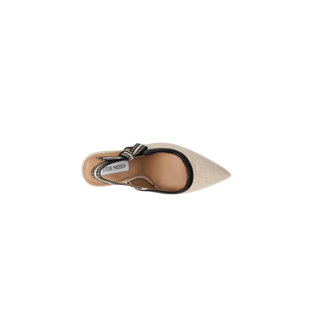 Beige Multi