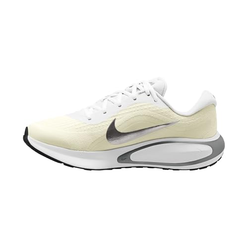 White/Metallic Silver-sail-black