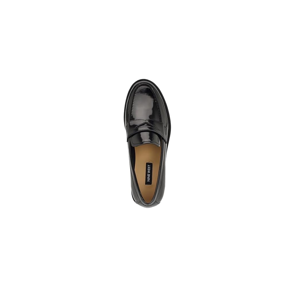 Black Patent