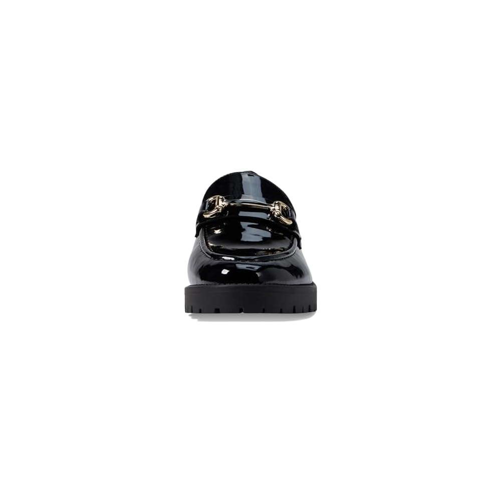 Black Patent