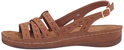 Tan