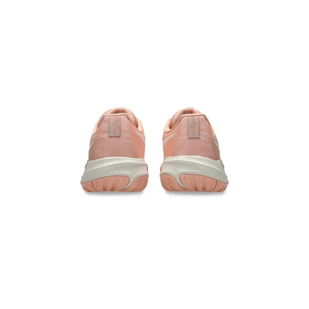 Cantaloupe/White