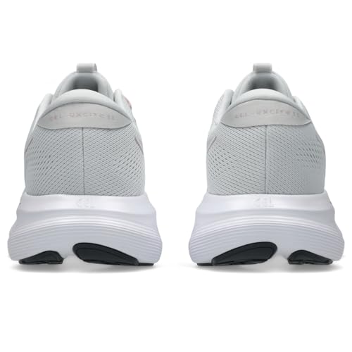 Glacier Grey/White