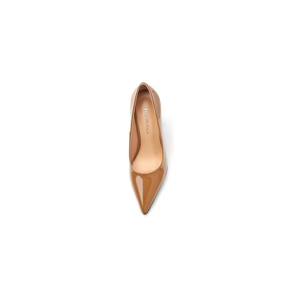 Brown Patent
