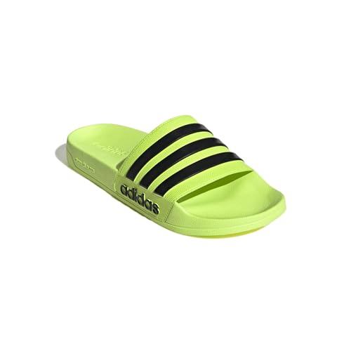 Lucid Lemon/Black/Lucid Lemon
