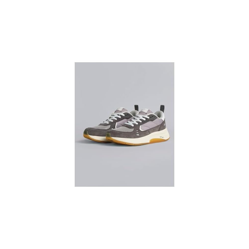 Gray/Gray/Gum