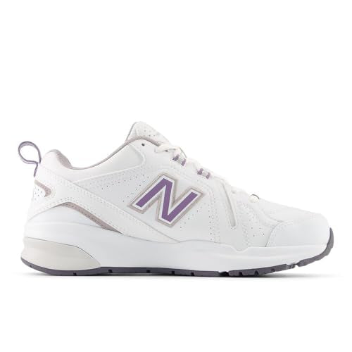 Nb 102 White/Candied Violet