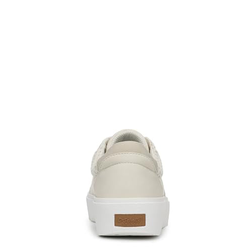 Off White Mesh