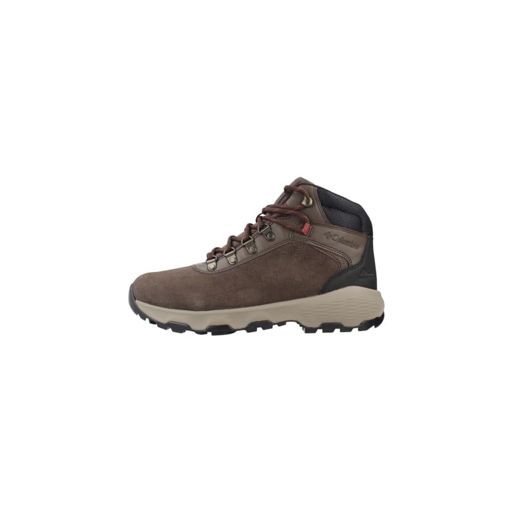 Cordovan/Spice