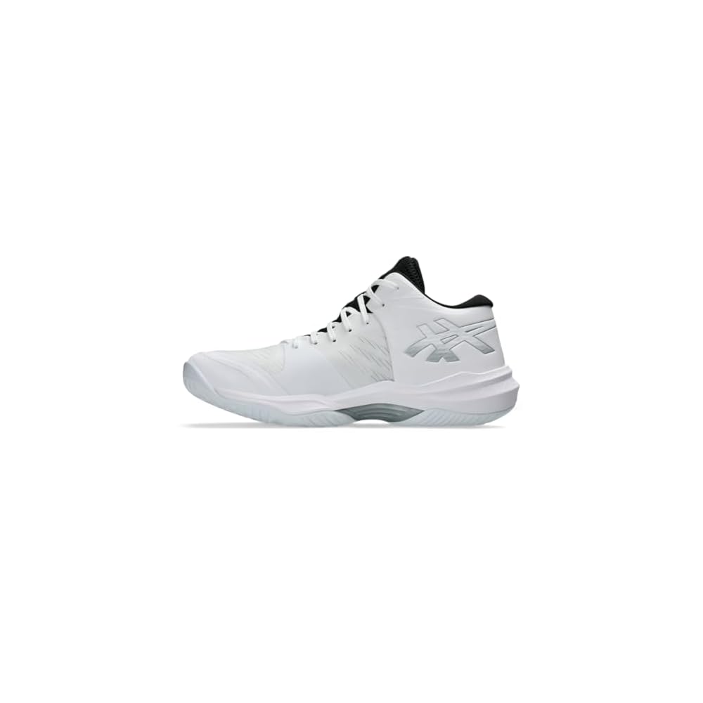 White/White