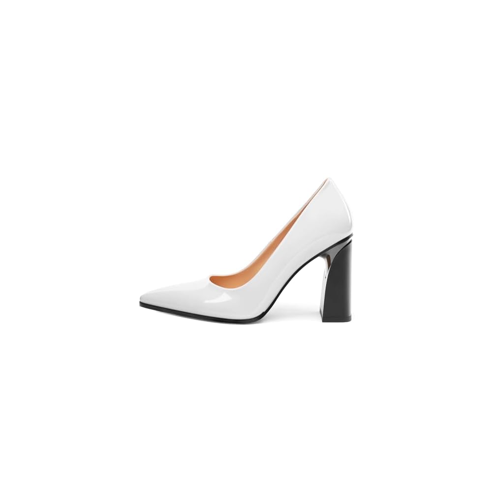 White Patent