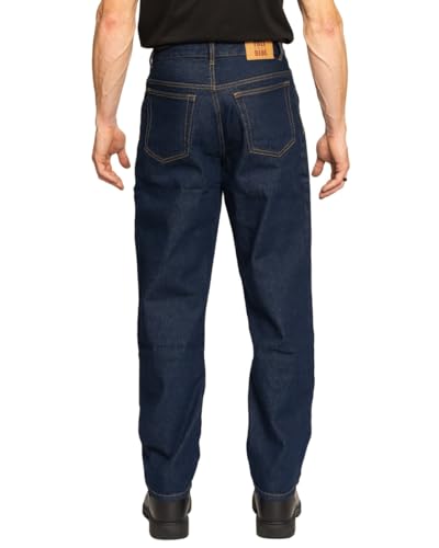 Dark Wash