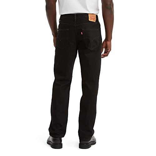 Black (No Stretch)