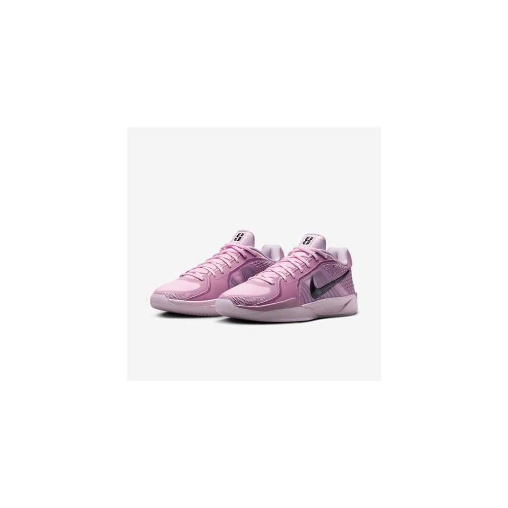 Pink Foam/Elemental Pink/Black
