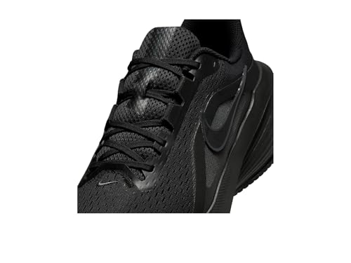 Black/Black/Anthracite
