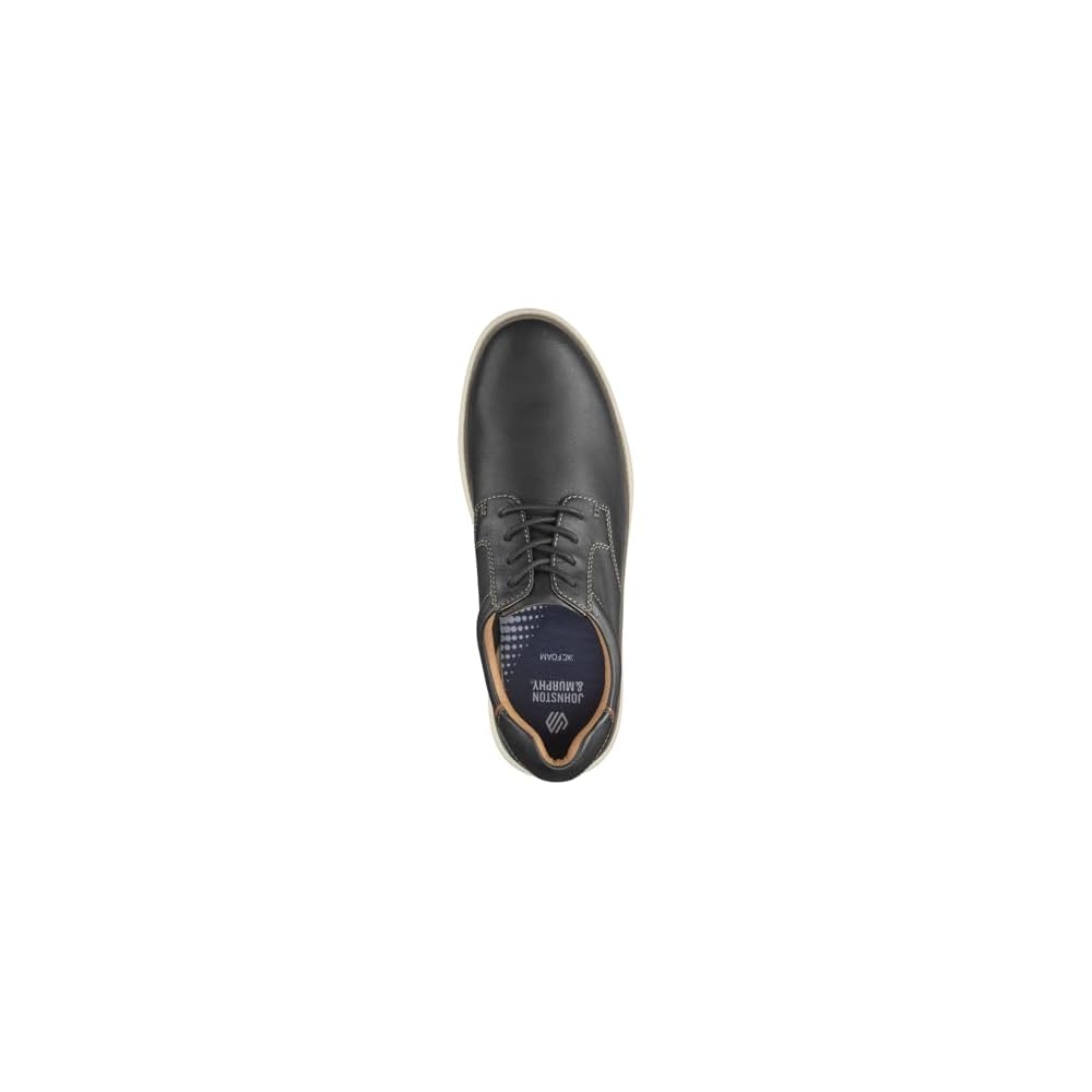 Black Full Grain