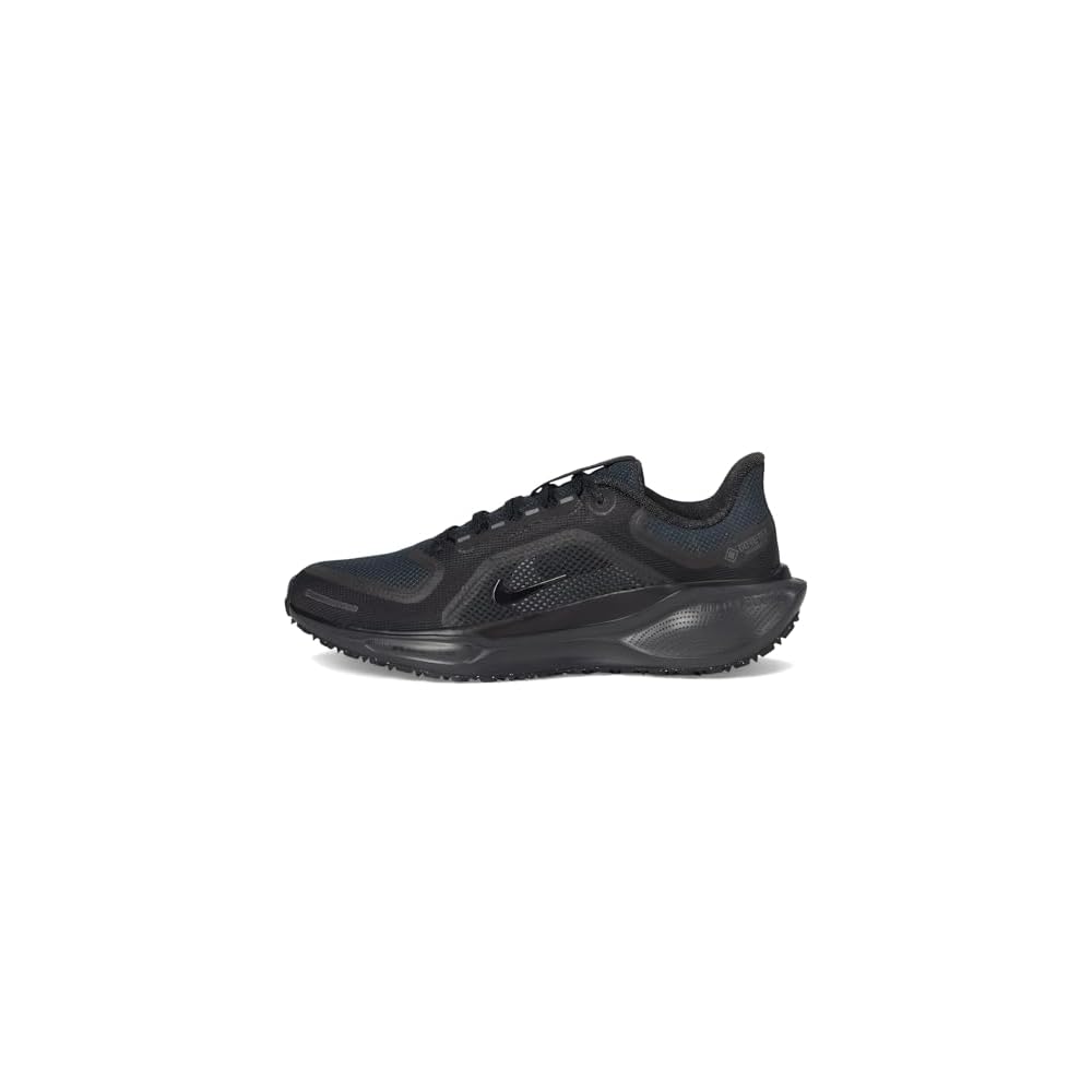 Black/Black/Anthracite
