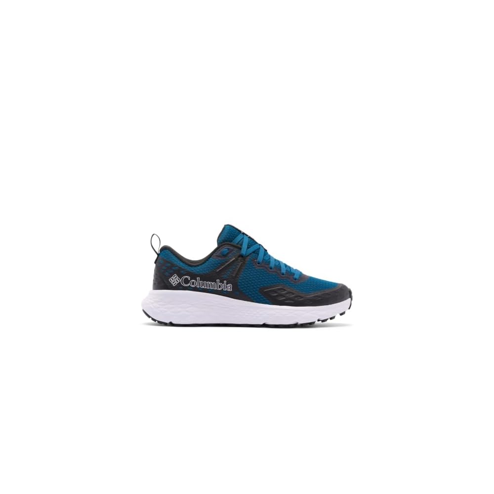 Phoenix Blue/White