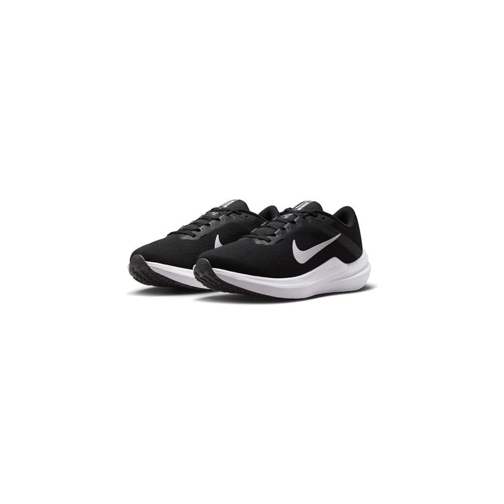 Black/White Black