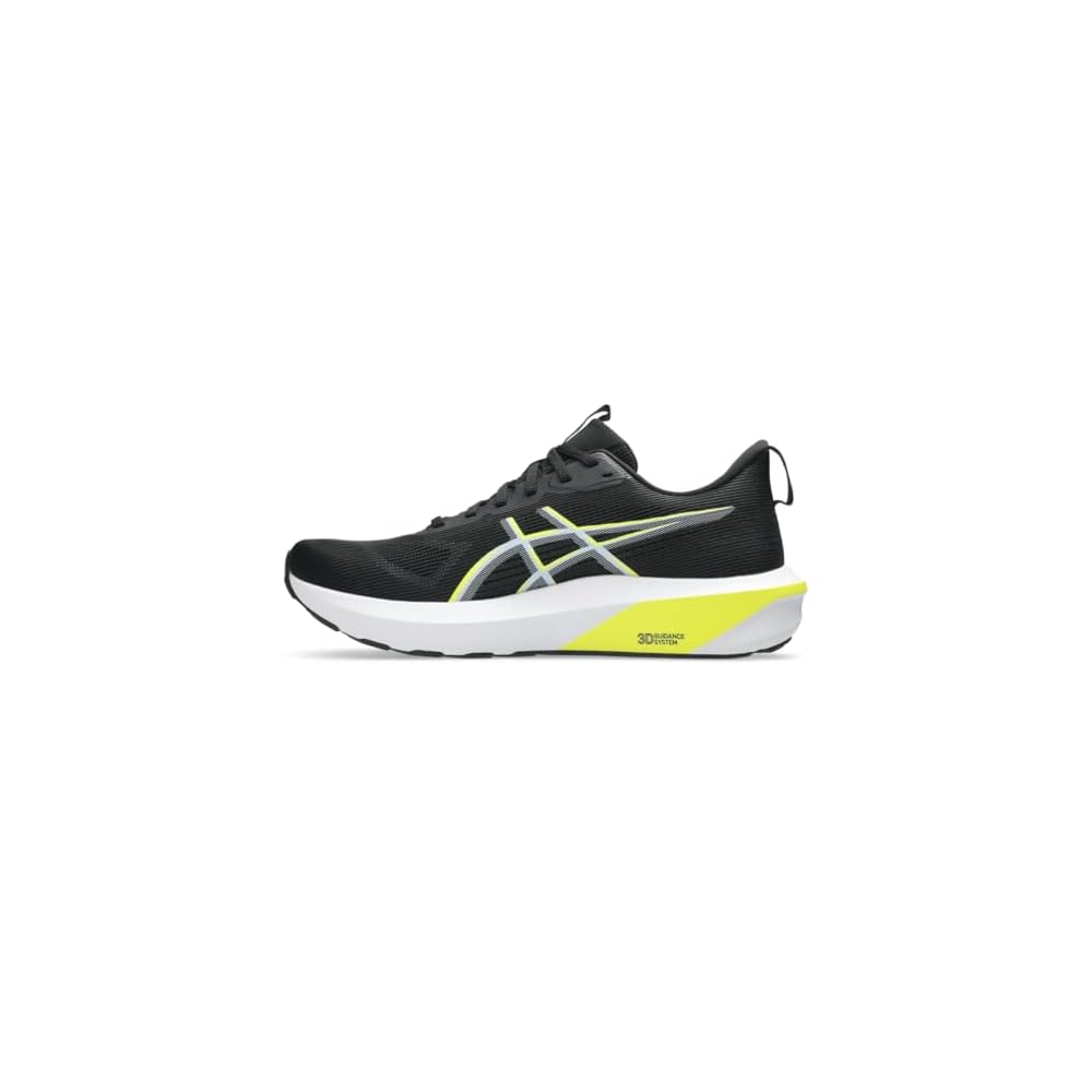 Black/Citron