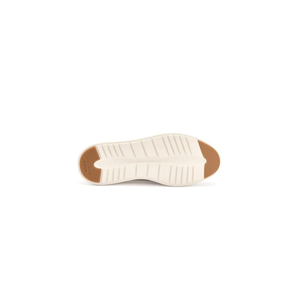 Powder Stitchlite/Soft Gold Leather